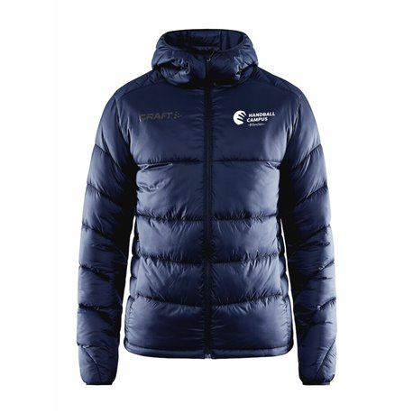 HCM Kinder Isolate Jacke navy