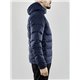 HCM Kinder Isolate Jacke navy