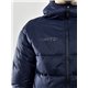 HCM Kinder Isolate Jacke navy