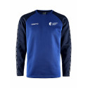 HCM Kinder Sweatshirt blau/navy