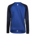 HCM Kinder Sweatshirt blau/navy