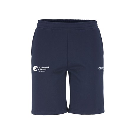 HCM Kinder Sweatshort navy