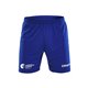 HCM Kinder Trainingsshort blau