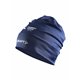 HCM Junior High Hat schwarz