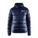 HCM Herren Isolate Jacke navy