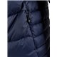 HCM Herren Isolate Jacke navy