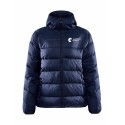 HCM Damen Isolate Jacke navy