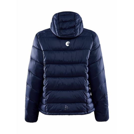 HCM Damen Isolate Jacke navy