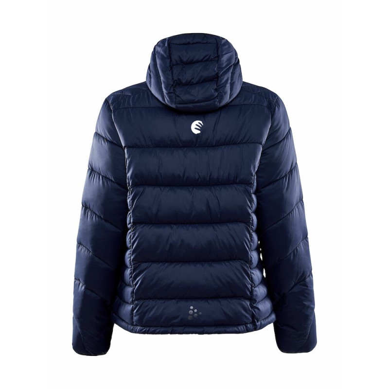 HCM Damen Isolate Jacke navy