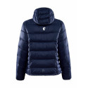 HCM Damen Isolate Jacke navy