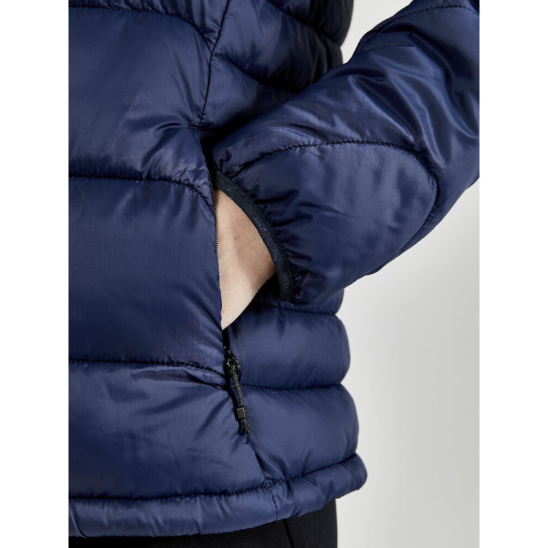 HCM Damen Isolate Jacke navy