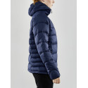 HCM Damen Isolate Jacke navy