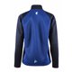 HCM Damen Trainingsjacke blau/navy