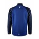 HCM Herren Halfzip blau/navy