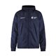 HCM Herren Wind Jacke navy