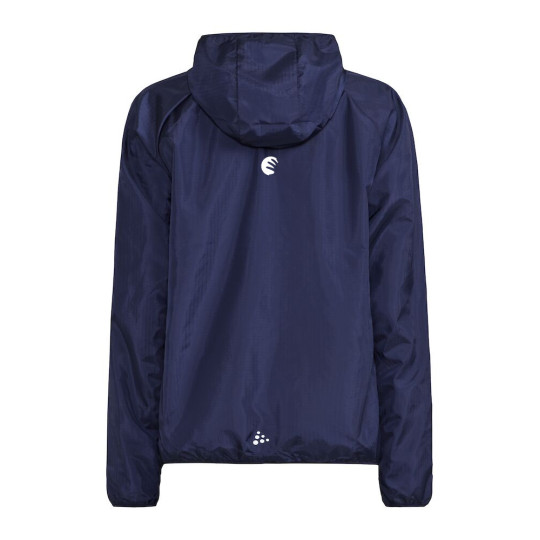 HCM Herren Wind Jacke navy