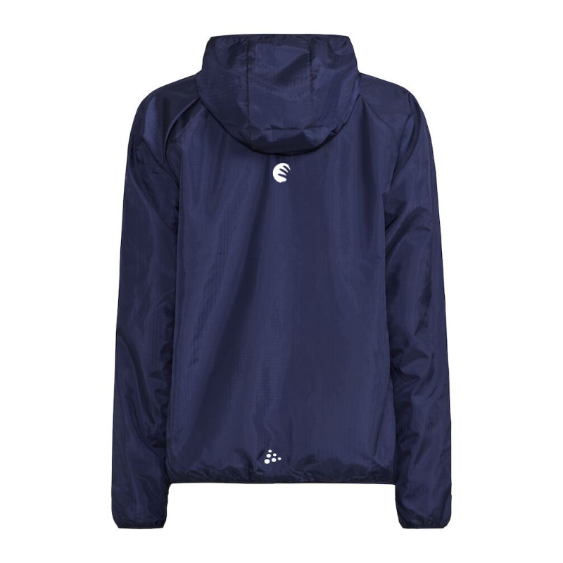 HCM Herren Wind Jacke navy