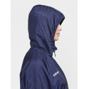 HCM Damen Wind Jacke navy