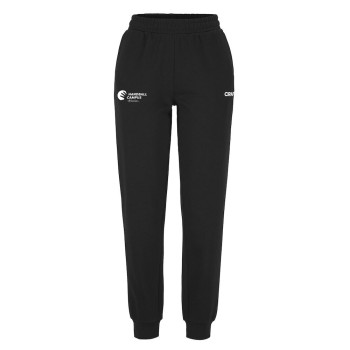 HCM Damen Sweathose schwarz