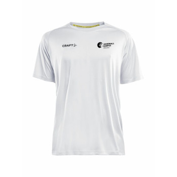 HCM Herren Trikot weiss