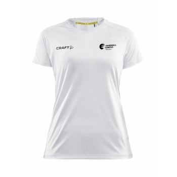 HCM Damen Trikot weiss