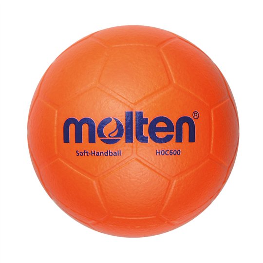 HCM Softball Handball