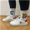 HCM Socken mit Logo