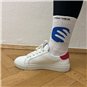HCM Socken mit Logo
