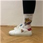 HCM Socken mit Logo
