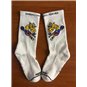HCM Socken mit Logo